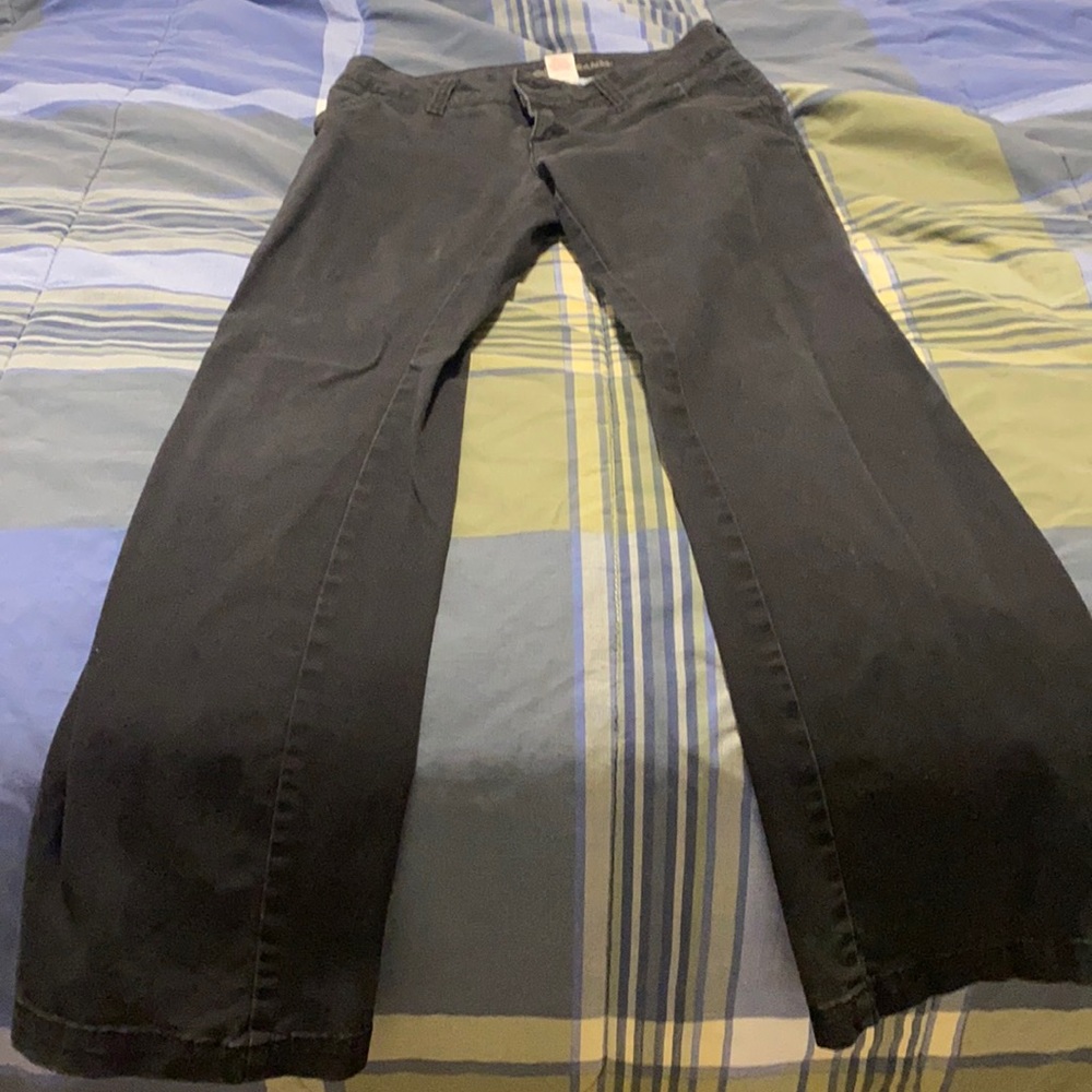 Arizona lack size 0 short